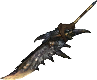 Slots monster hunter 4