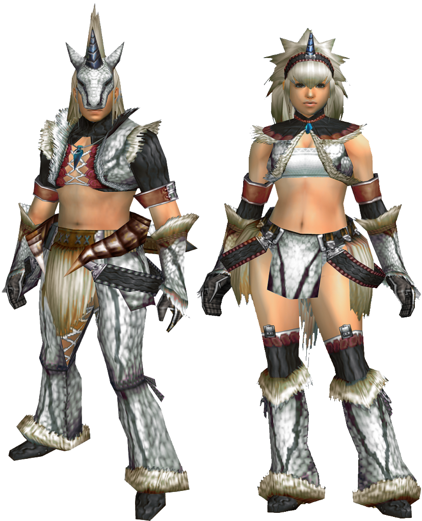 Kogath on X: @wyveriens @AquaAzeem @MugreSix6Six There is no such thing as expert rank. The Diablos armor from the Gunlance video is also the old Diablos Z set. / X