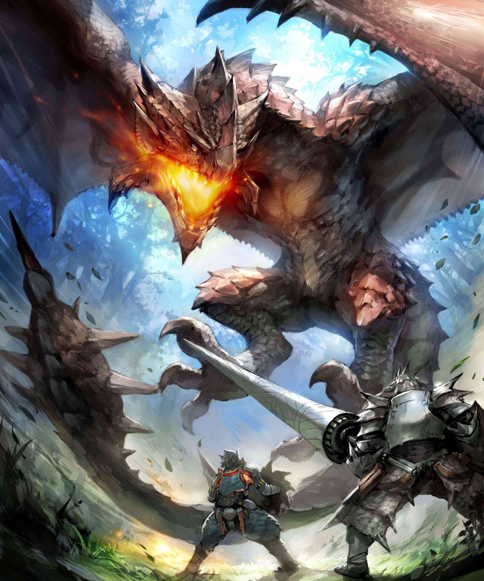 VR × Monster Hunter Rathalos L GRY 14944円引き - n3quimica.com.br