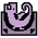 MH4G-Trap Icon Purple