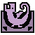 MH4G-Trap Icon Purple