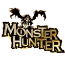 Monster Hunter Button