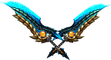 monster hunter 4 ultimate weapon tree dual blades monster hunter 4 ultimate weapon tree dual blades