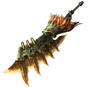 LionsBane