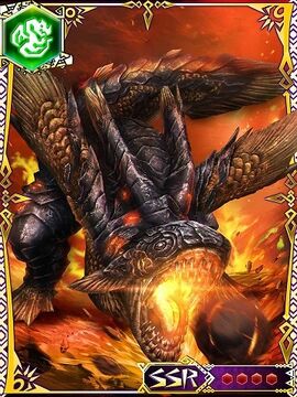 Lavasioth | Monster Hunter Wiki | Fandom powered by Wikia