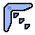 MH4G-Boomerang Icon Blue