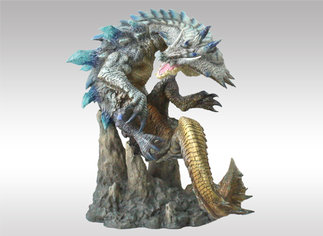 lagiacrus creators model