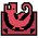 MH4G-Trap Icon Red