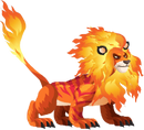 Fire Lion Fase 3