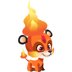 Fire Lion Fase 1