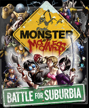 tales of monstrous madness download free tales of monstrous madness download free