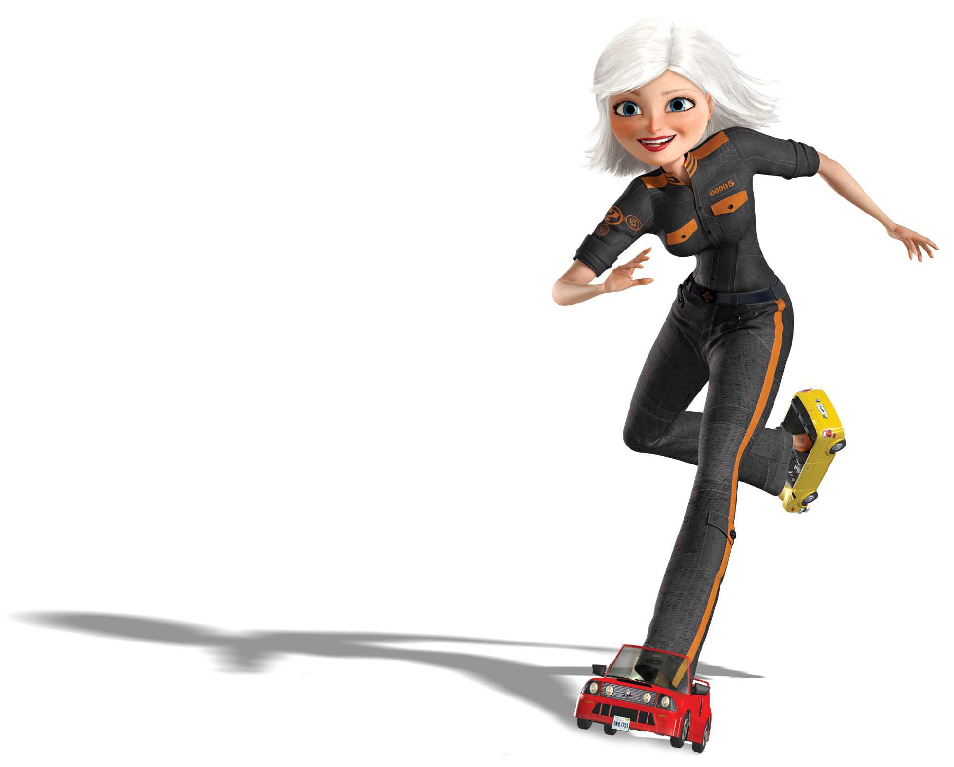Image Ginormica.png Monsters vs. Aliens Wiki FANDOM powered by Wikia