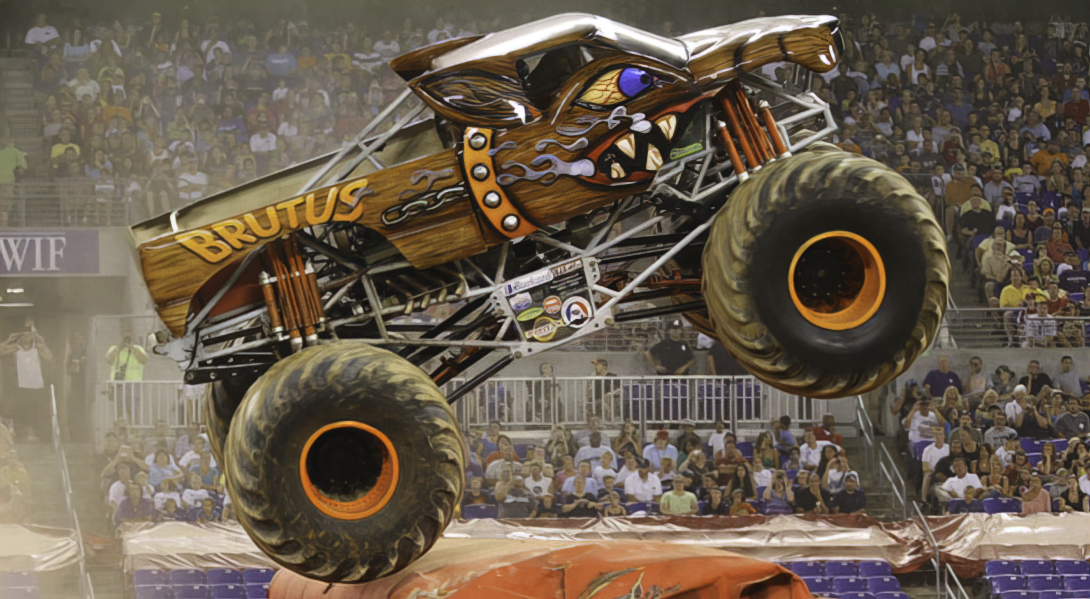 Image - Brutus.jpg | Monster Trucks Wiki | Fandom powered by Wikia Image - Brutus.jpg | Monster Trucks Wiki | Fandom powered by Wikia
