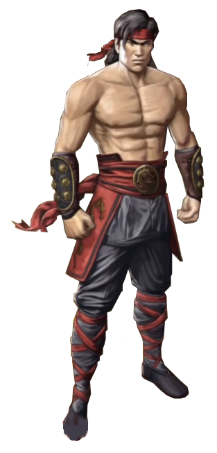 Kung Lao, Wiki Mortal Kombat brasil