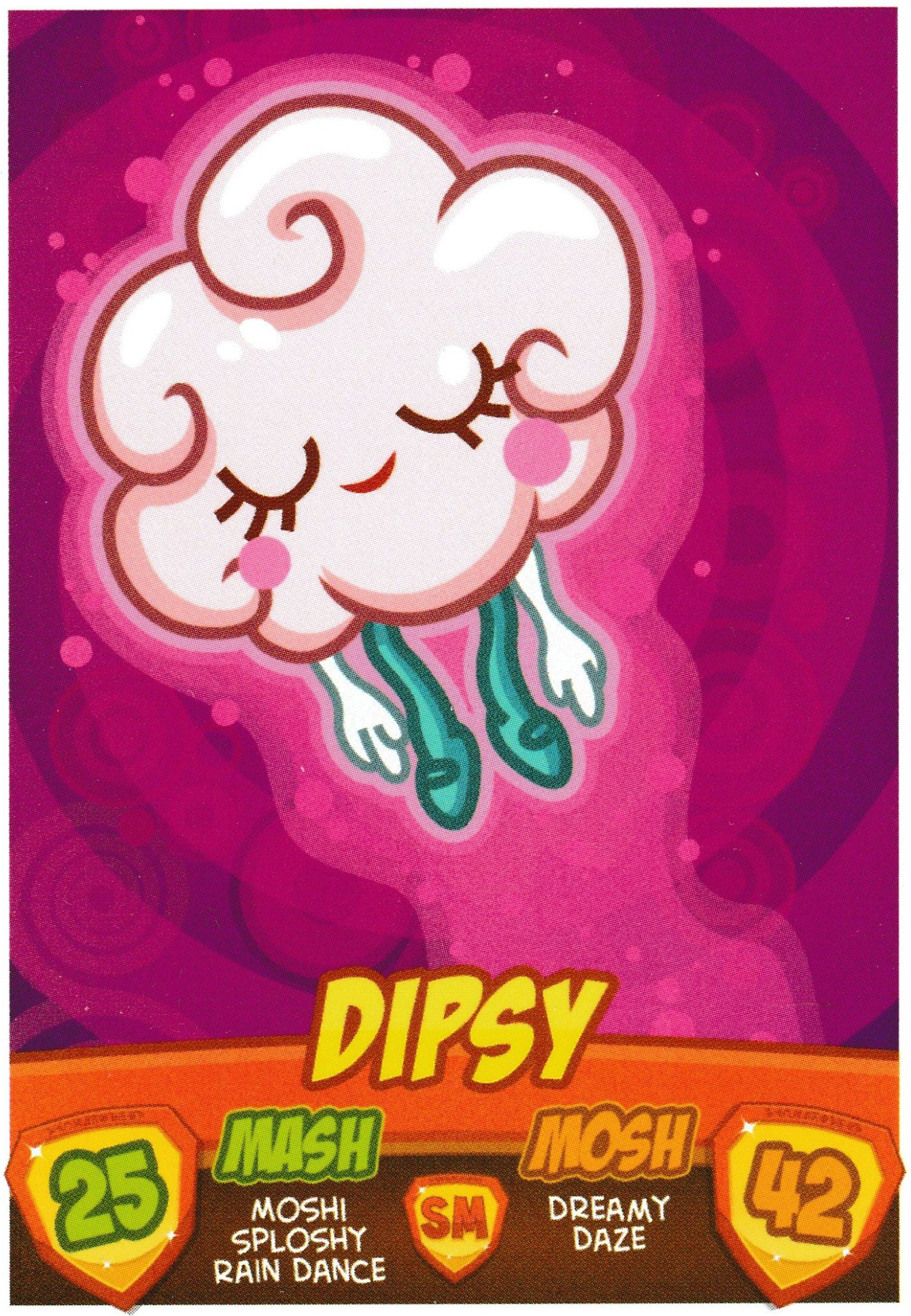 Moshi Moshi