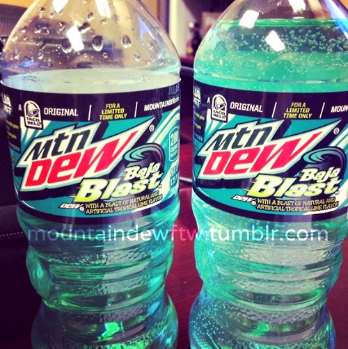 spiked mountain dew baja blast spiked mountain dew baja blast