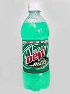 Fake Baja Blast