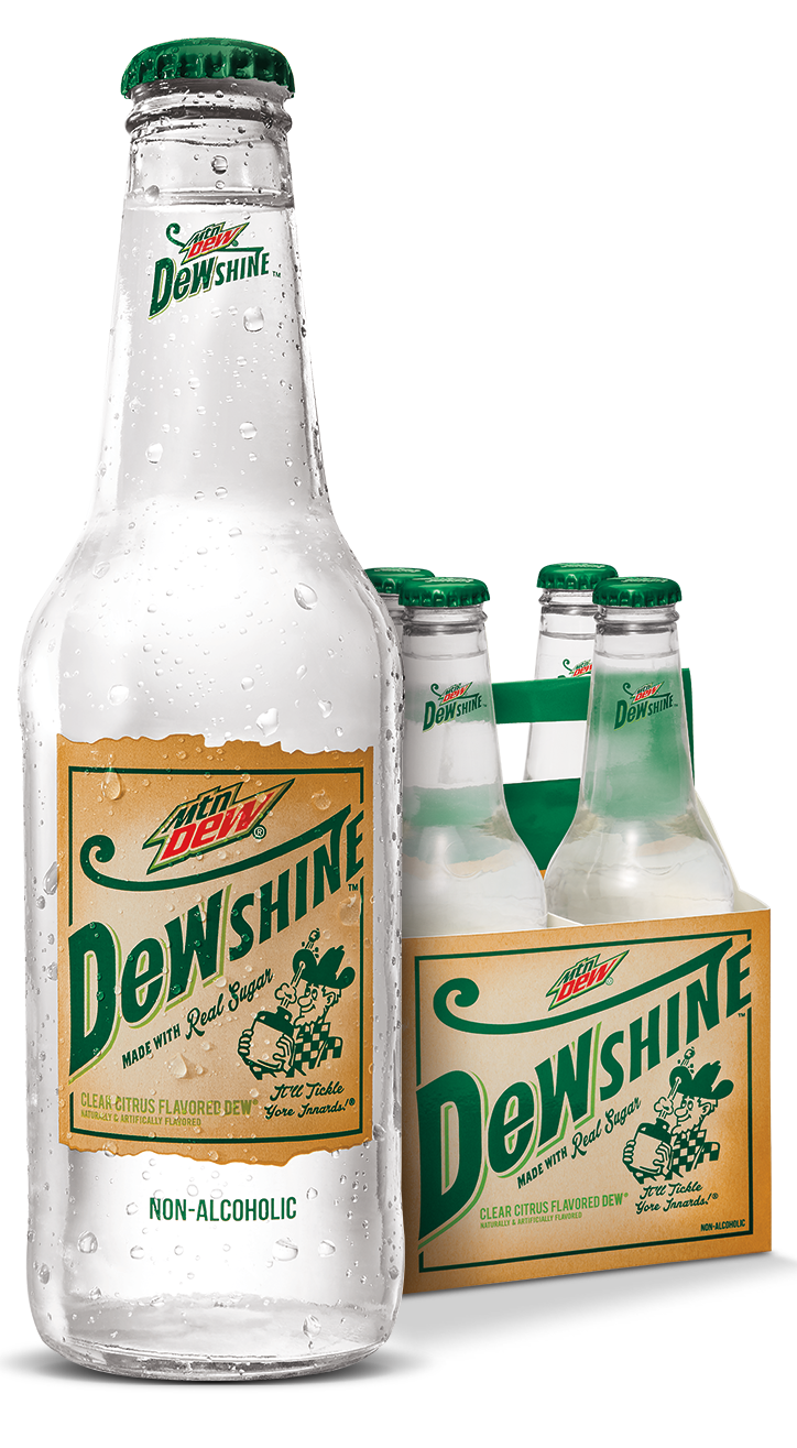 Dewshine | Mountain Dew Wiki | Fandom powered by Wikia
