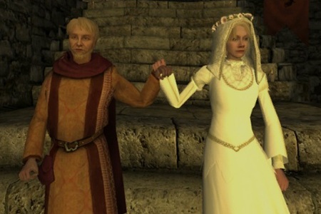 mount and blade viking conquest character creation