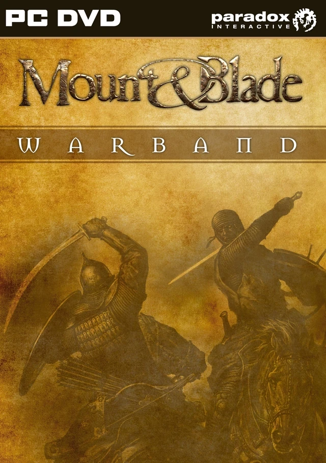 Mount And Blade Warband Serial Keys List