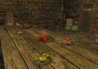 Mount And Blade Warband Eat Food Mount And Blade Warband Eat Food