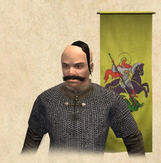chief minister mount and blade wiki