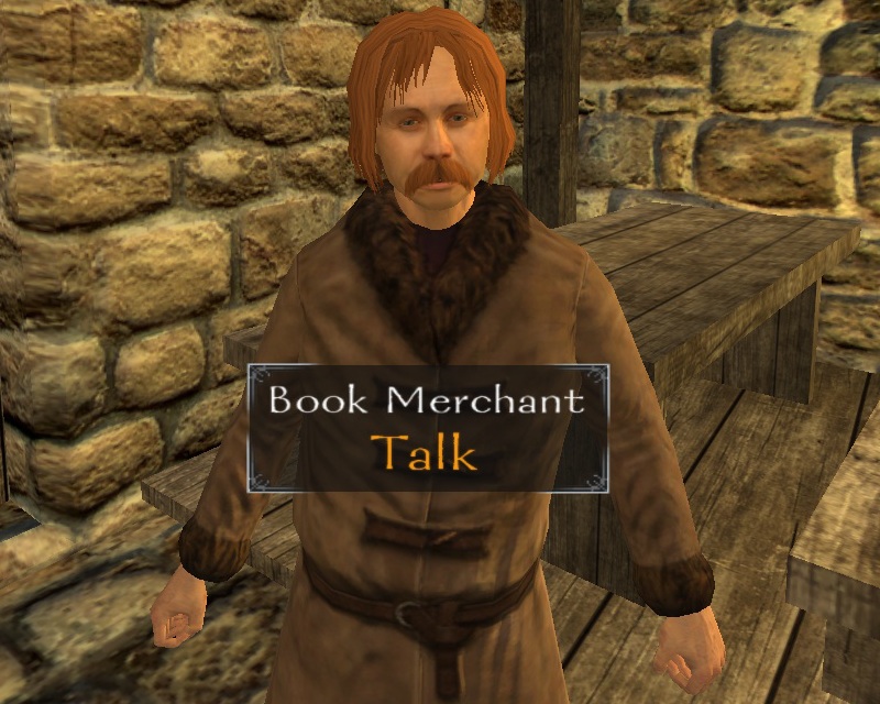 Mount and blade warband floris merchant