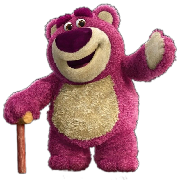 Lotso'Huggin' Bear Movie Villains Wiki Fandom powered by Wikia