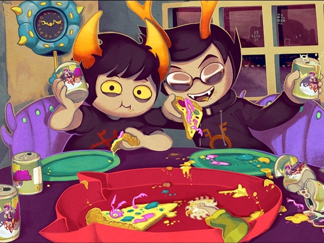 age of hiveswap characters age of hiveswap characters