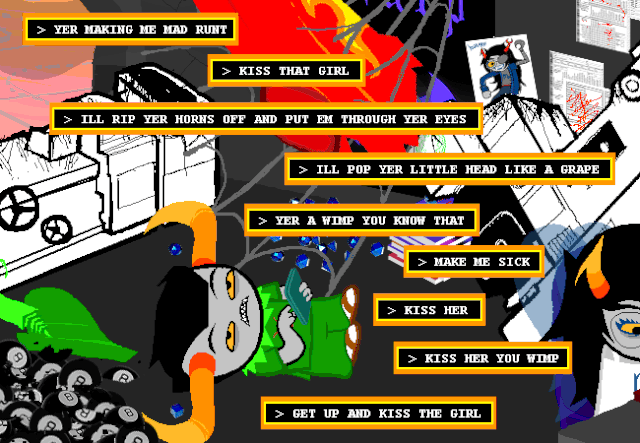 File:Kiss The Girl.gif