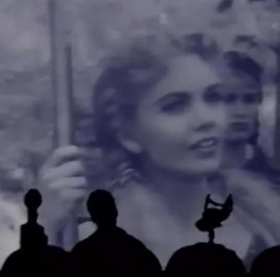 June Kenney MST3K Fandom powered by Wikia