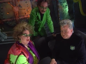 mystery science theater 3000 bloodlust