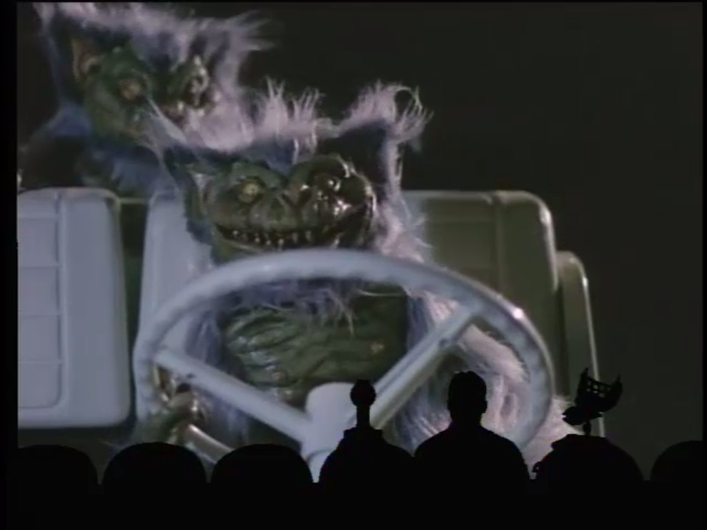 Image result for mst3k Hobgoblins