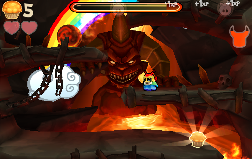muffin knight best character muffin knight best character