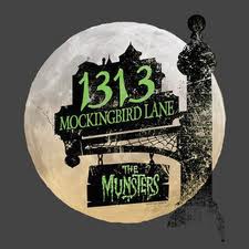 munsters address 1313 mockingbird lane munsters address 1313 mockingbird lane