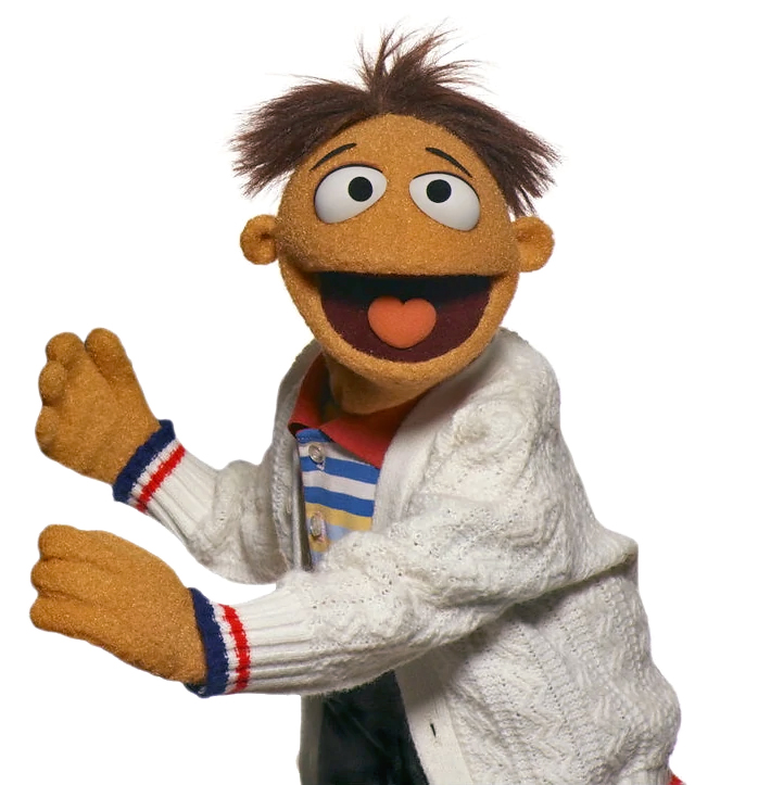 Walter | Muppet Wiki | Fandom powered by Wikia