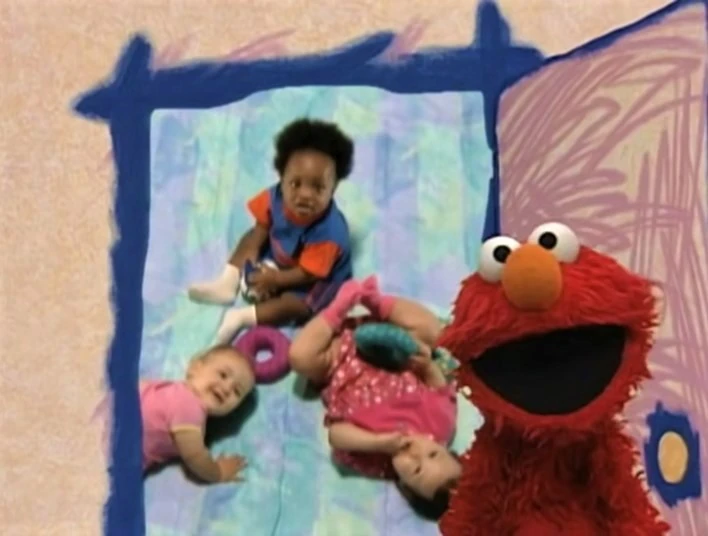 Elmo's World Babies Muppet Wiki Fandom powered by Wikia