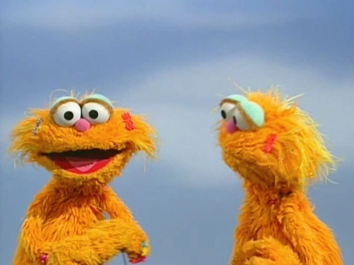 Episode 3580 Muppet Wiki Fandom powered by Wikia