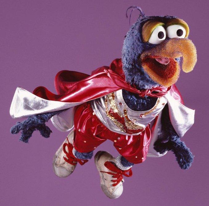 Gonzo Sesamstraße Gonzo Sesamstraße