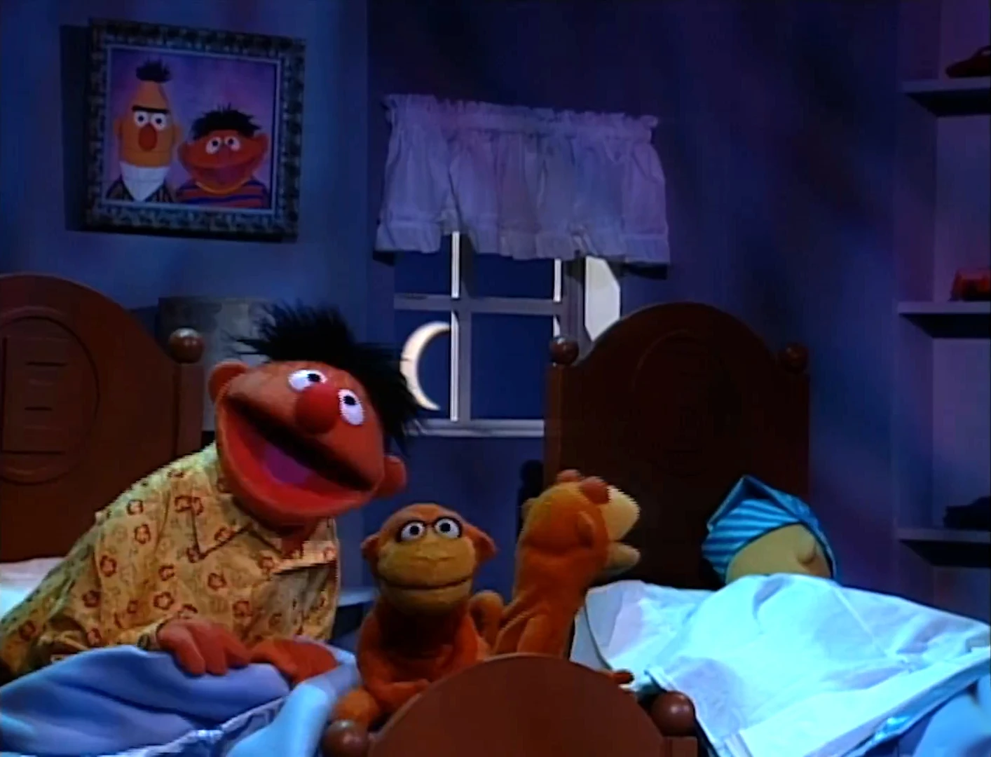 Animals In, On and Under Muppet Wiki Fandom powered by Wikia