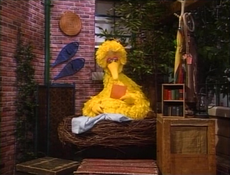 rogan big bird sketch rogan big bird sketch