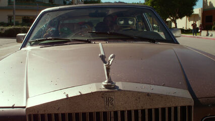 Kermit S Car Muppet Wiki Fandom Powered By Wikia