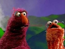 Episode 3697 | Muppet Wiki | Fandom powered by Wikia