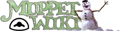 Muppet Wiki