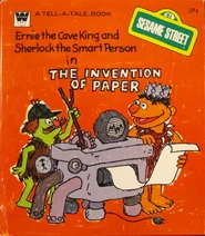 Category:Ernie and Bert Books - Muppet Wiki - Wikia