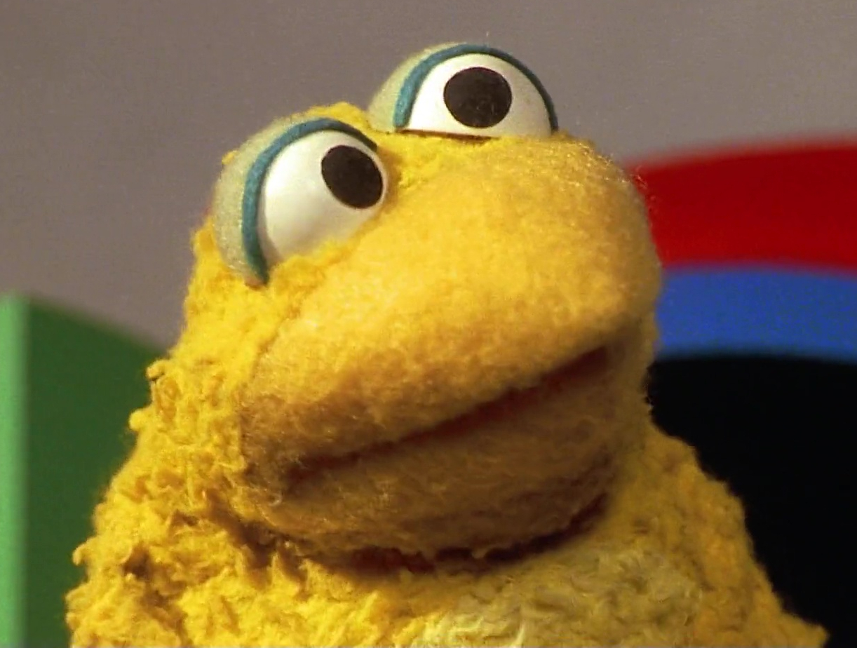 Alarm Clock Bird | Muppet Wiki | Fandom powered by Wikia