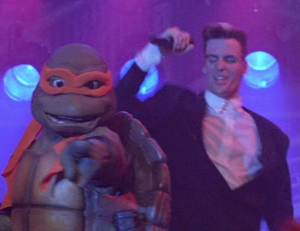 Vanillaice