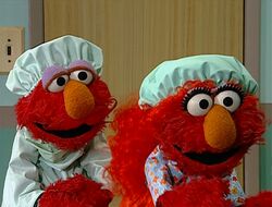 Elmo S World Doctors Birthday Cake Elmo S World Doctors Birthday Cake