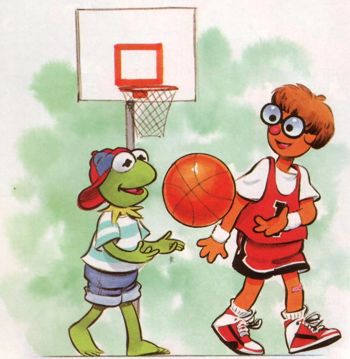 Kevin (Muppet Kids) Muppet Wiki Fandom powered by Wikia