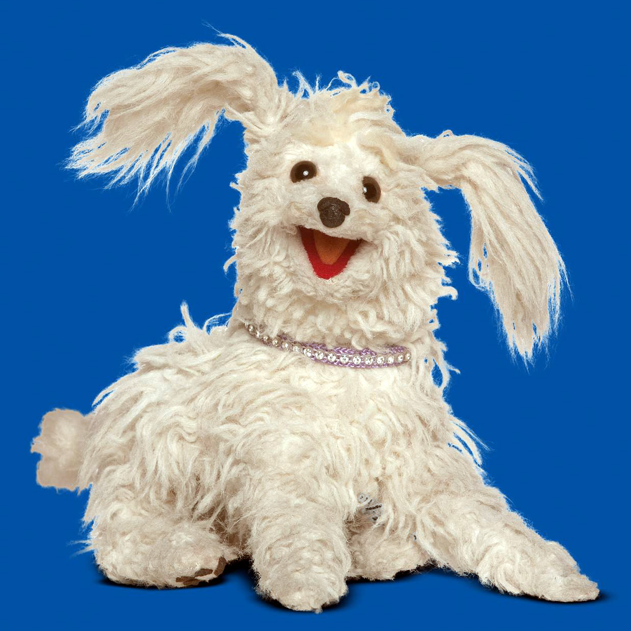 FooFoo Muppet Wiki Fandom powered by Wikia